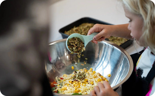 Gweithdai wedi eu teilwra i chi