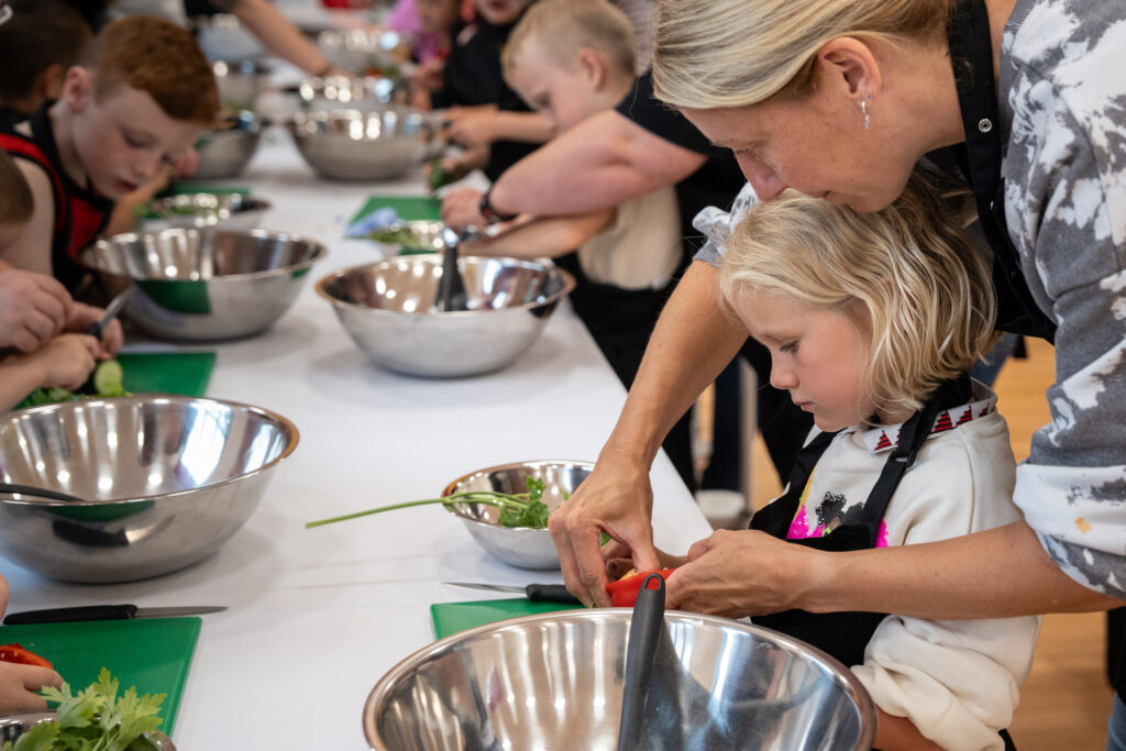 Clwb Coginio Teuluol