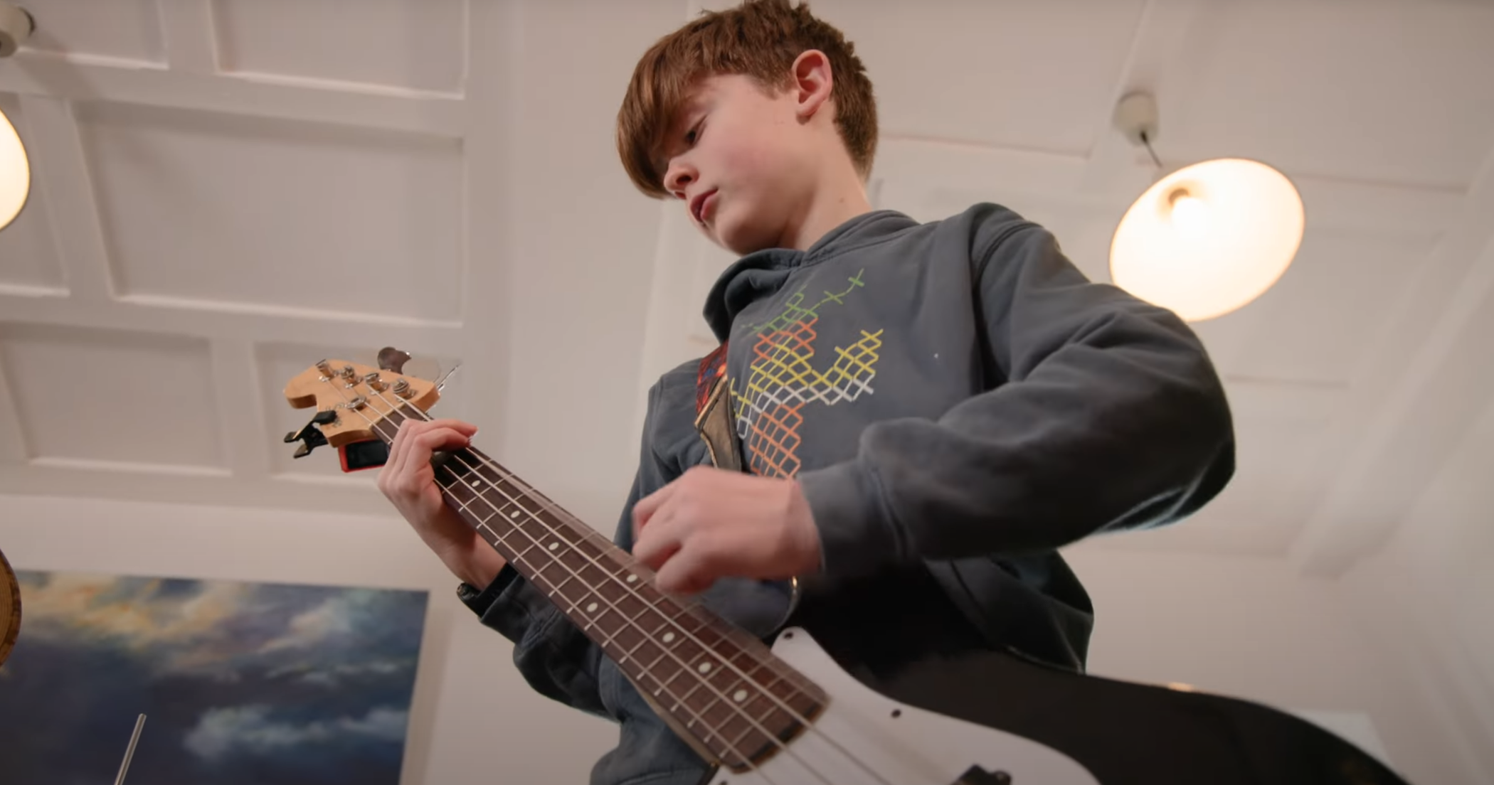 "Cawl" by Coron Moron