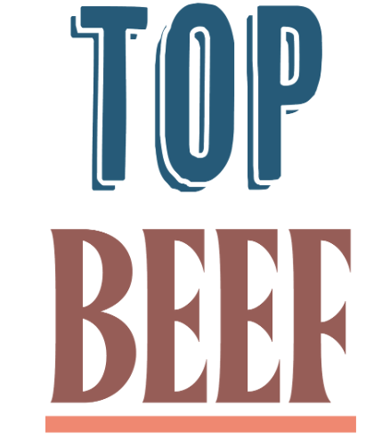 Top Beef, Hwb Narberth, Pembrokeshire