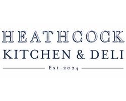 Cegin a Deli Heathcock, Llandaff, Caerdydd