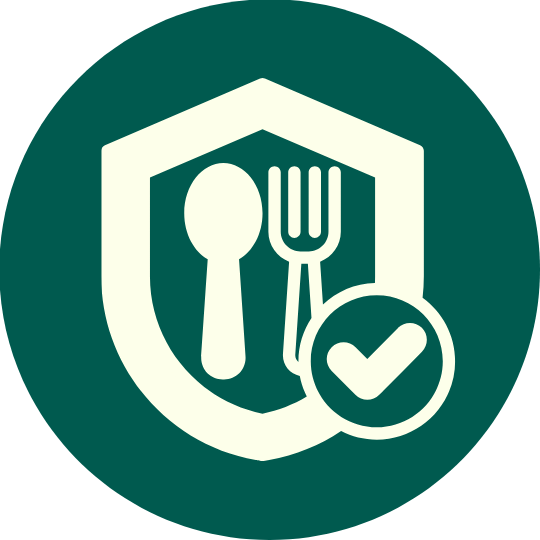 Introduce a Food Security and Resilience Act for Wales - to guard against future shocks