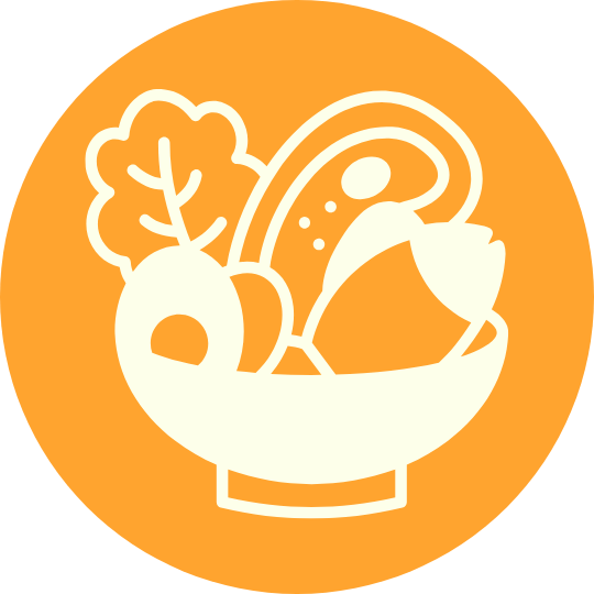 Bring back freshly cooked school lunches for all